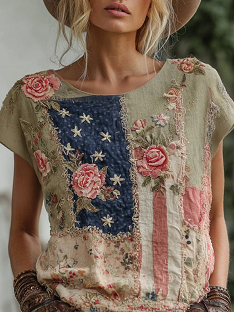 Classic Vintage Shirt