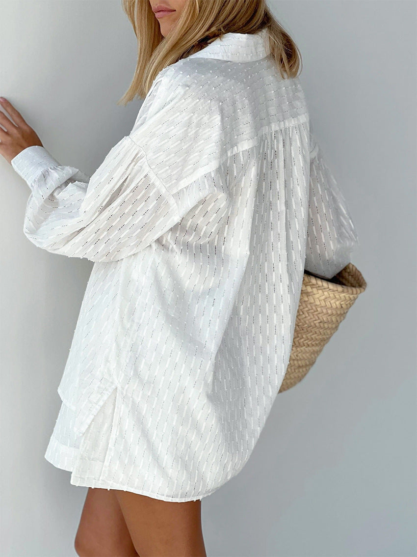 Gracefully Styled T-Shirt for Any Occasion