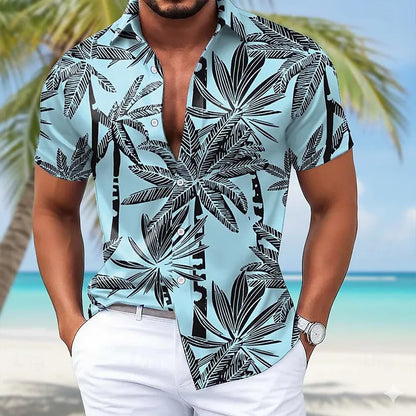 Timeless Vintage Style Shirt