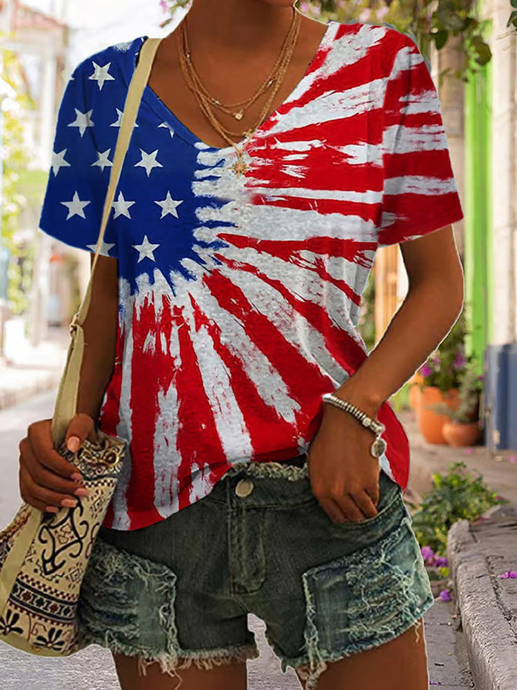 Classic Designed T-Shirt