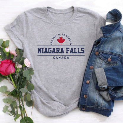 Vintage Inspired T-Shirt