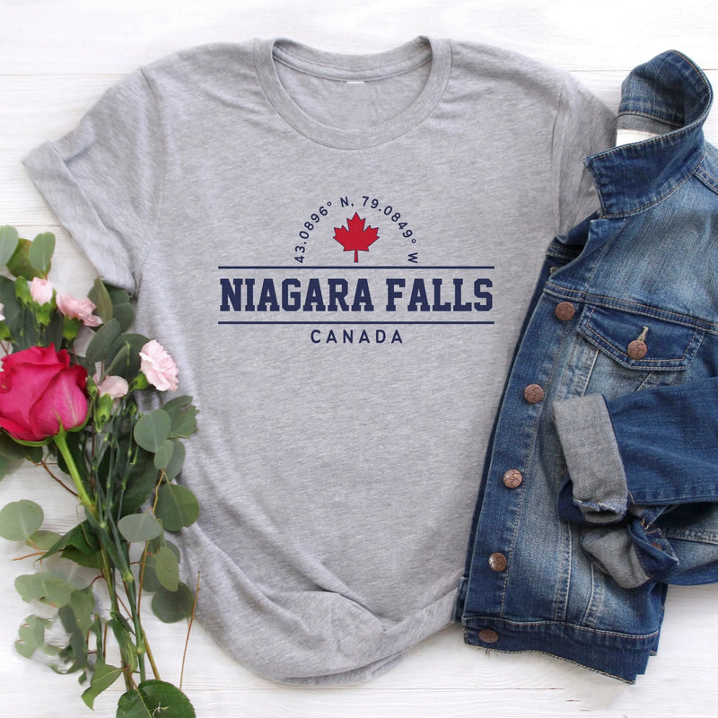Vintage Inspired T-Shirt