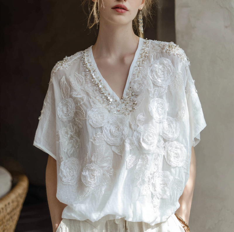 Beautifully Crafted Shirt