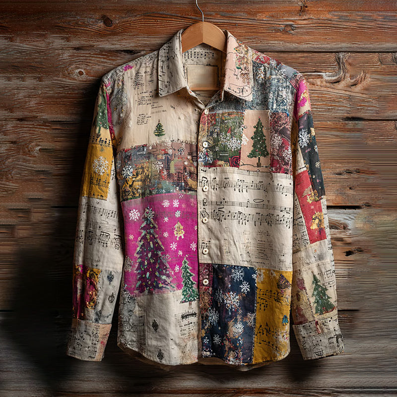 Classic Designed Shirt