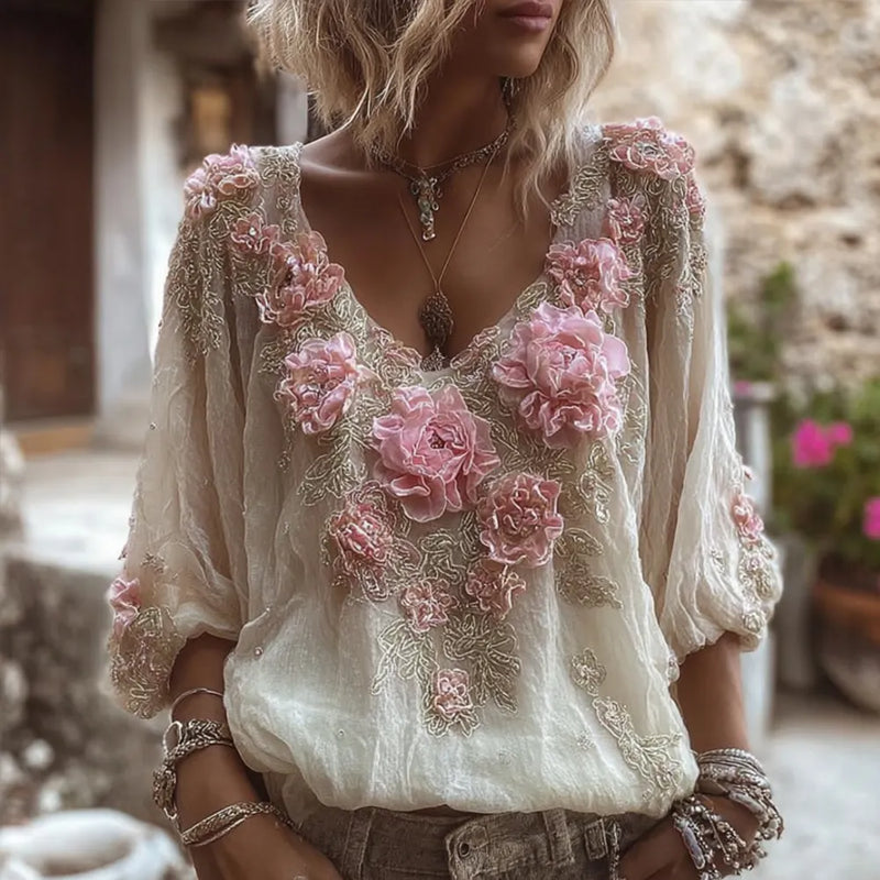 Elegantly Designed Top