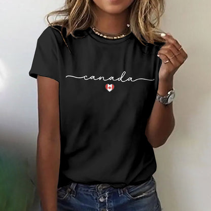 Vintage Inspired T-Shirt