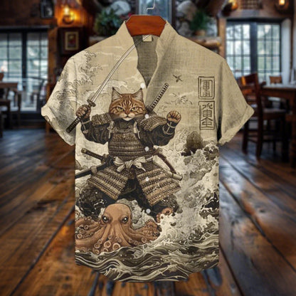 Elegantly Designed Shirt