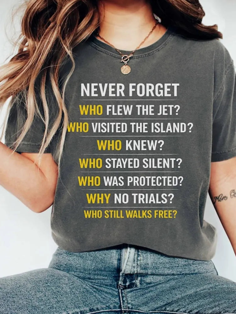 Classic Vintage T-Shirt