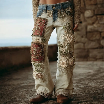 Thoughtfully Designed Garment