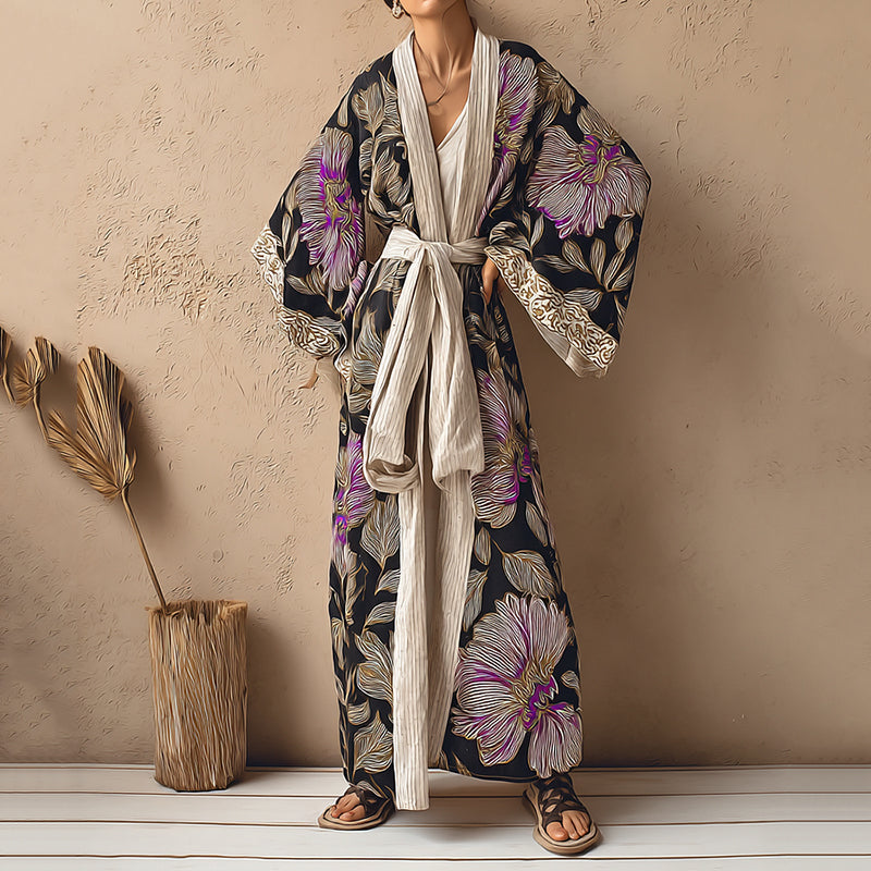 Vintage Inspired Garment