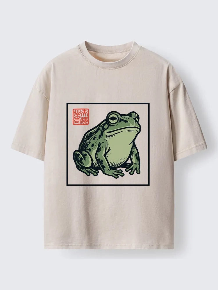 Gracefully Designed T-Shirt