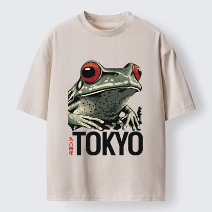 Classic Vintage T-Shirt