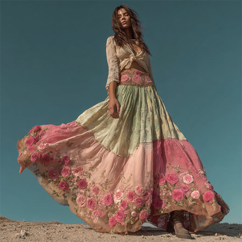 Thoughtfully Designed Garment