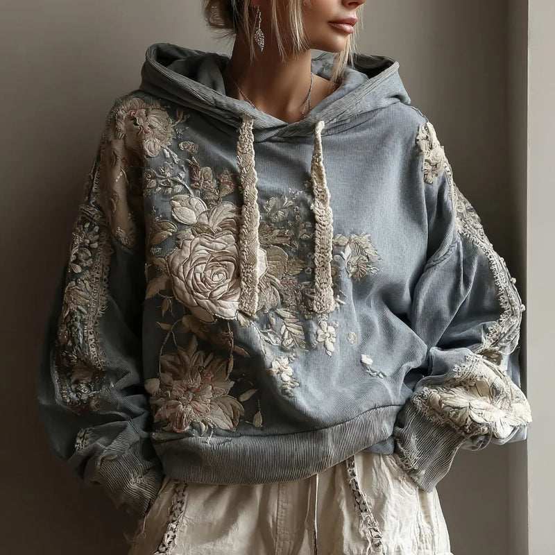 Thoughtfully Designed Garment