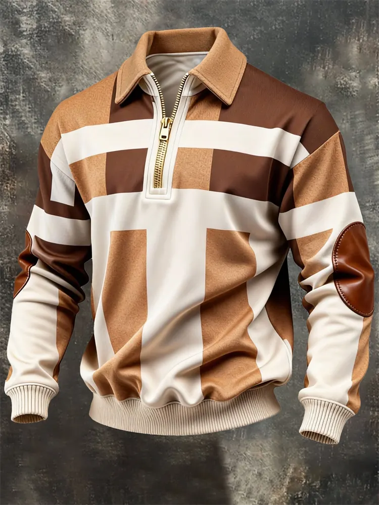 Thoughtfully Designed Shirt