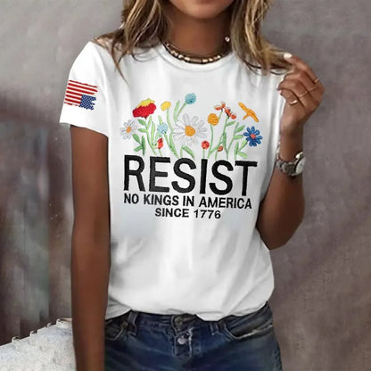 Classic Designed T-Shirt