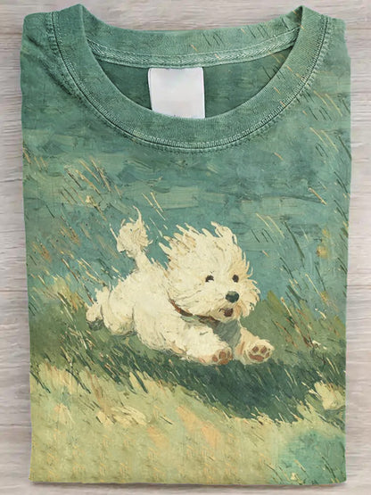 Vintage Inspired T-Shirt