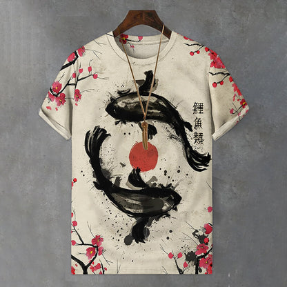 Beautifully Crafted T-Shirt