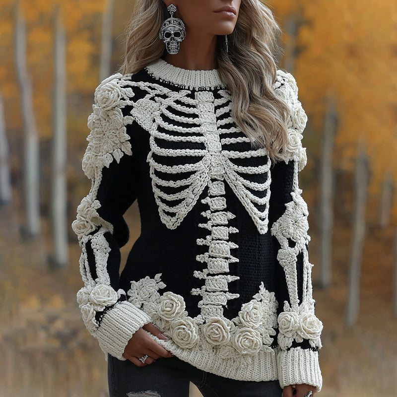 Beautifully Crafted Sweater