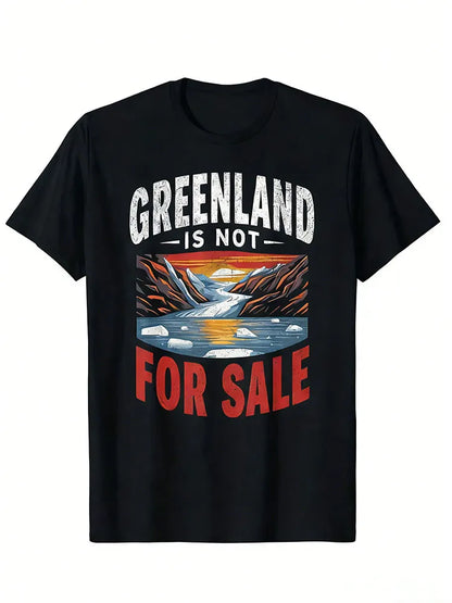 Thoughtfully Designed T-Shirt