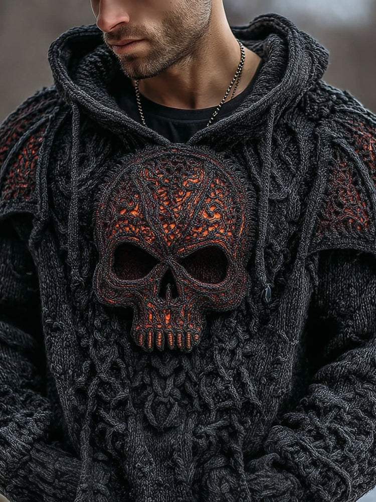 Beautifully Crafted Sweater