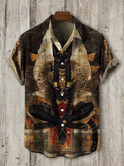 Elegantly Designed Shirt