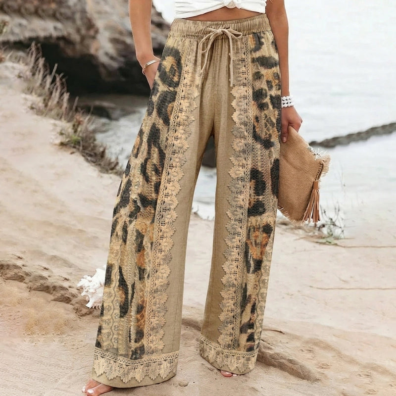 Elegantly Designed Pants