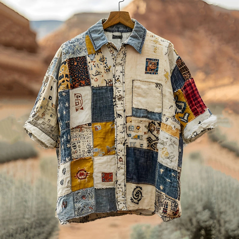 Beautifully Crafted Shirt