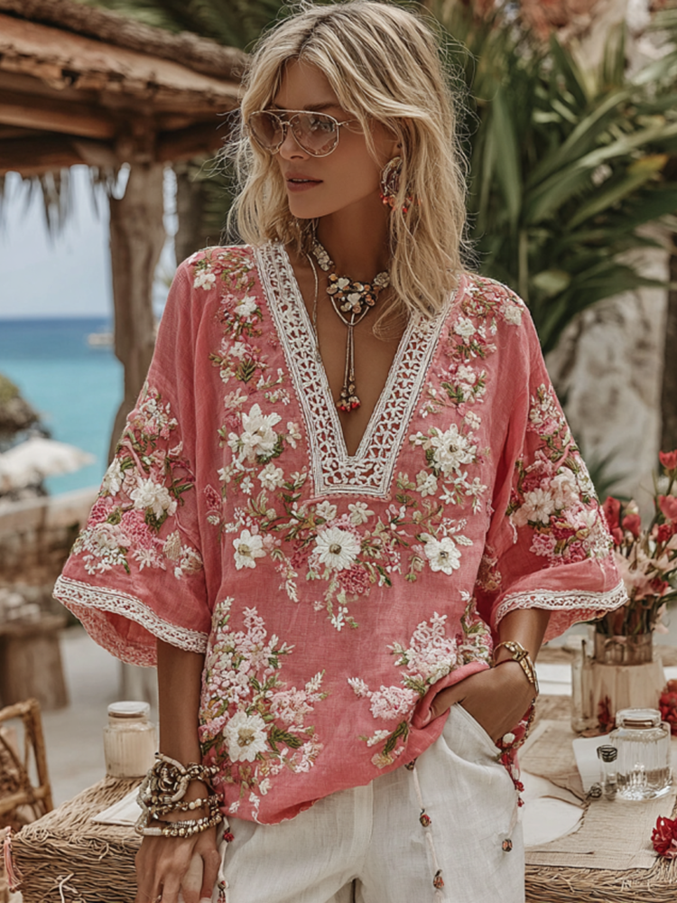Classic Vintage Garment