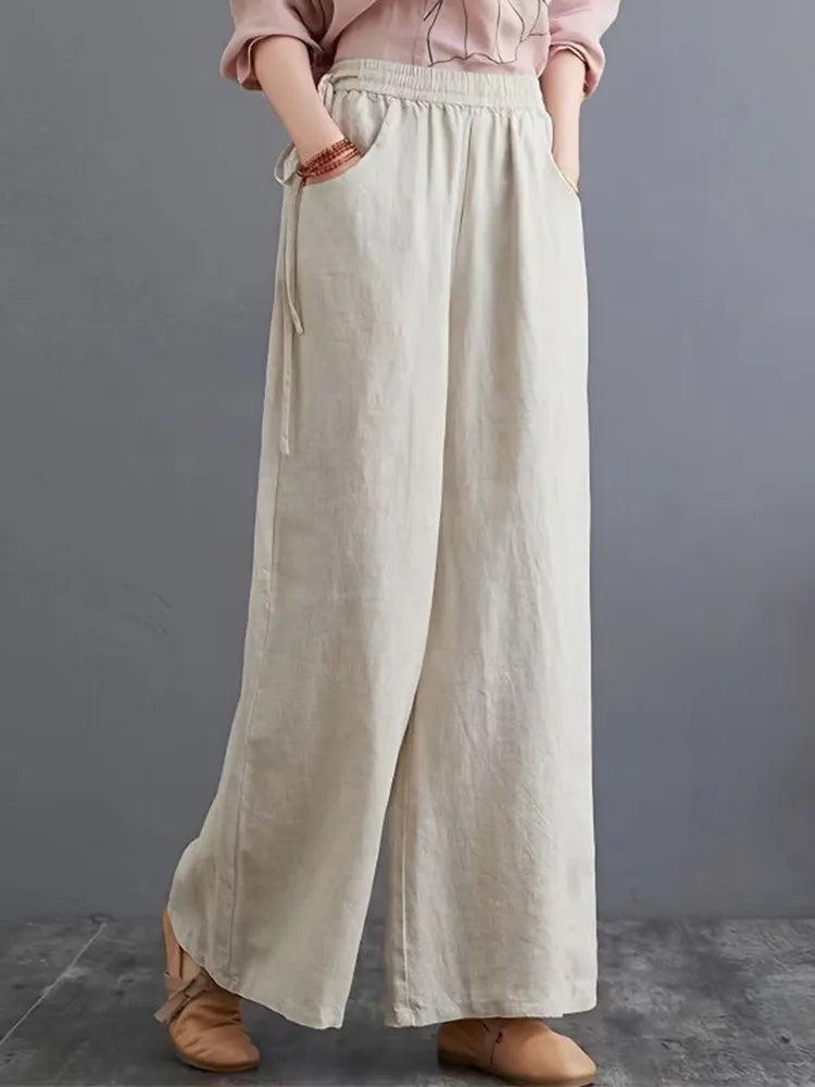 Vintage Inspired Pants