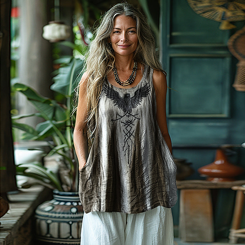 Timeless Vintage Style Garment