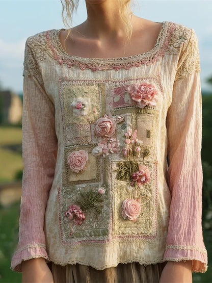 Beautifully Crafted Shirt