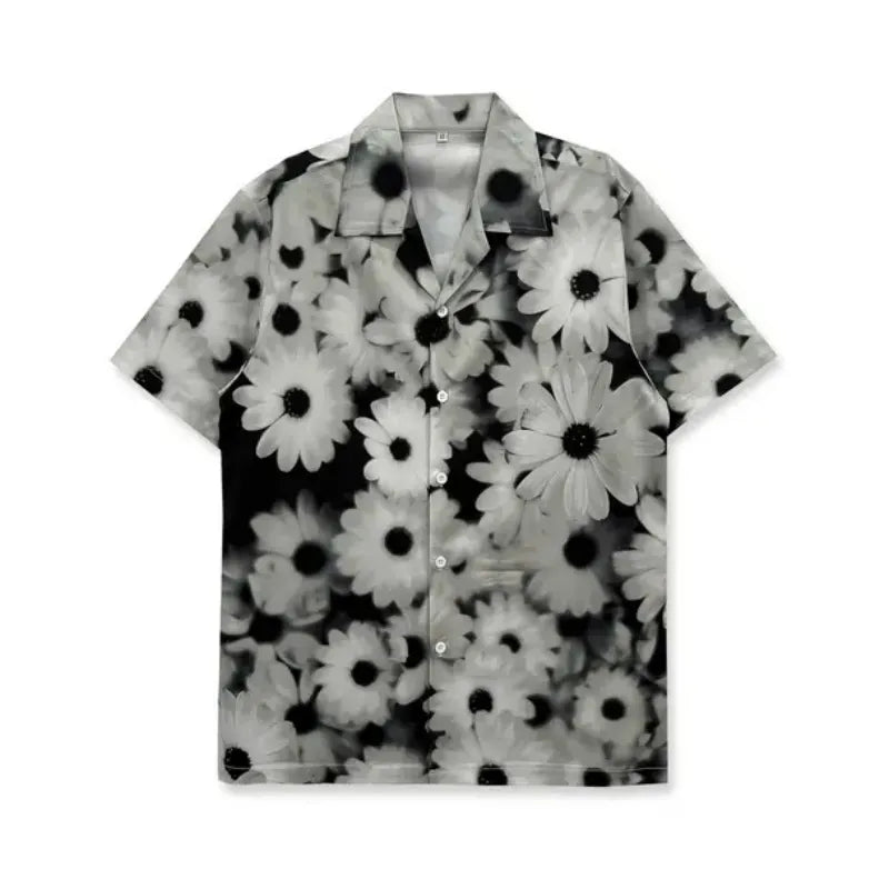 Gracefully Designed Shirt
