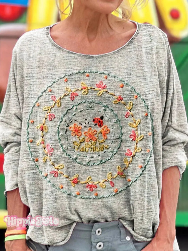 Classic Vintage T-Shirt