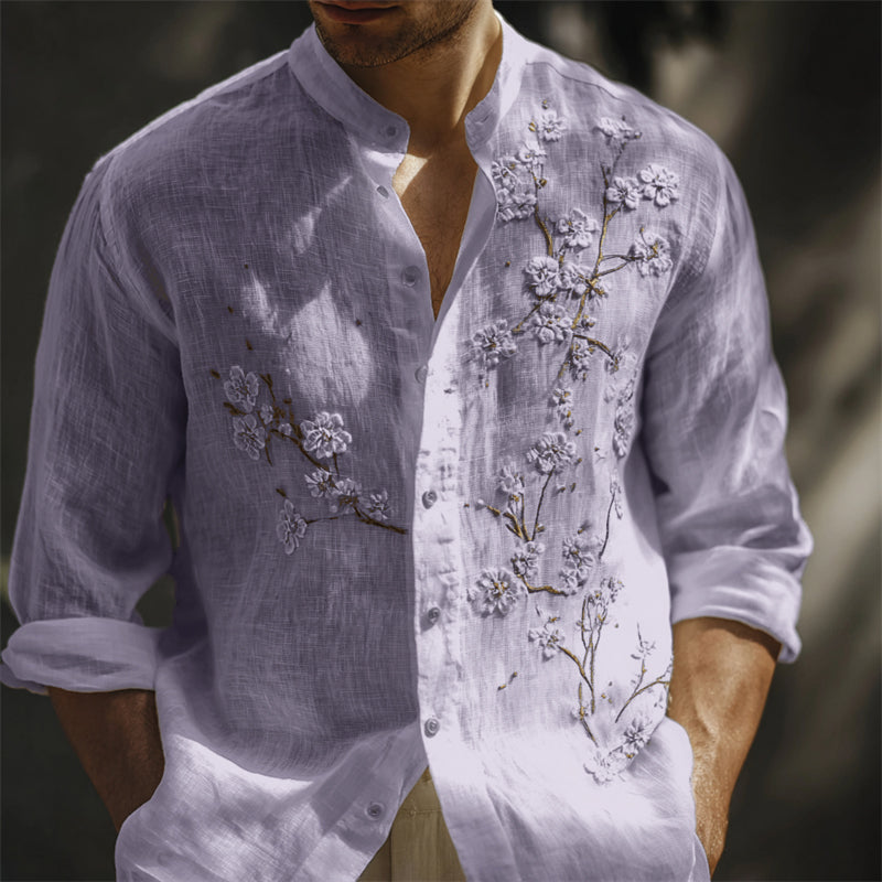 Beautifully Crafted Shirt