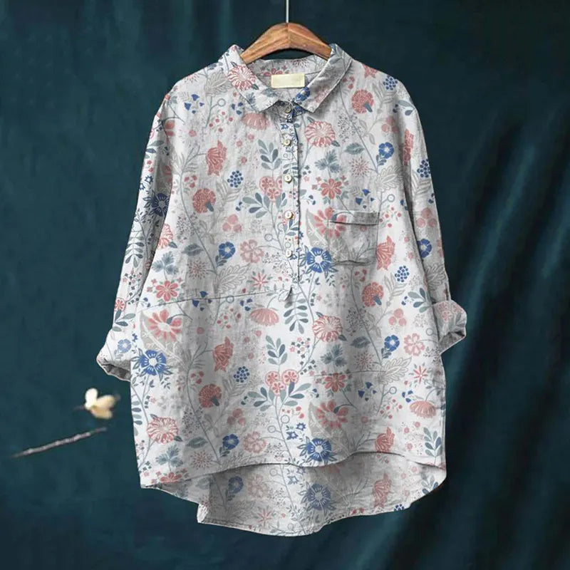 Beautifully Crafted Shirt