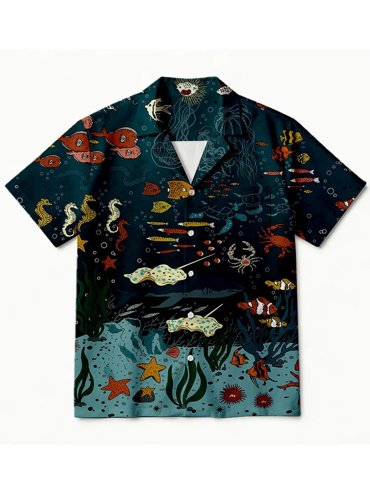 Beautifully Crafted Shirt