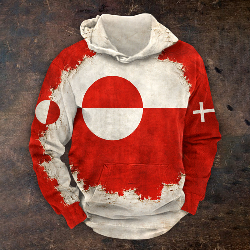 Classic Vintage Garment