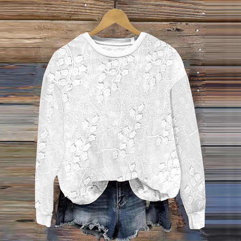 Timeless Vintage Style Shirt