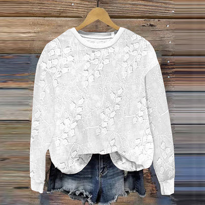 Timeless Vintage Style Shirt