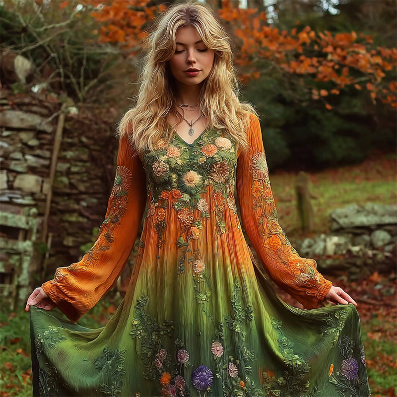 Thoughtfully Designed Dress