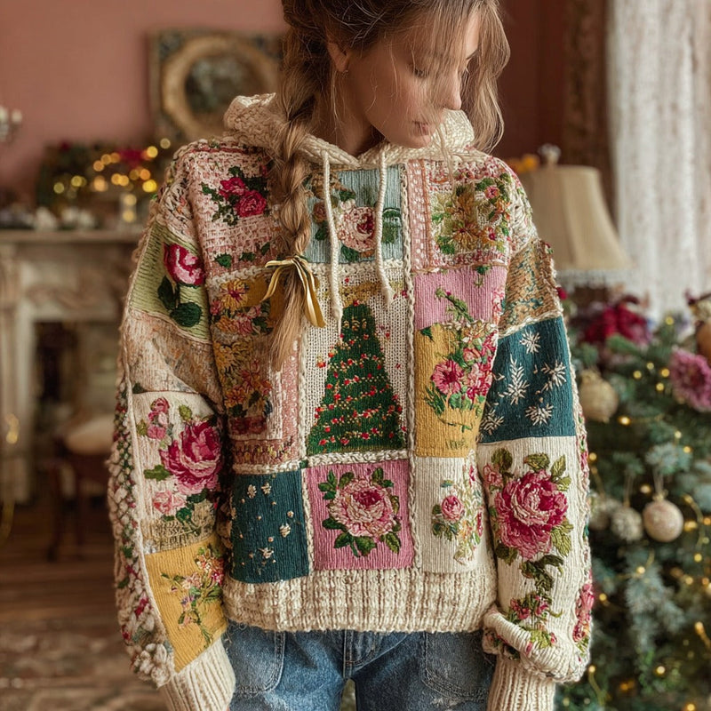 Thoughtfully Designed Sweater