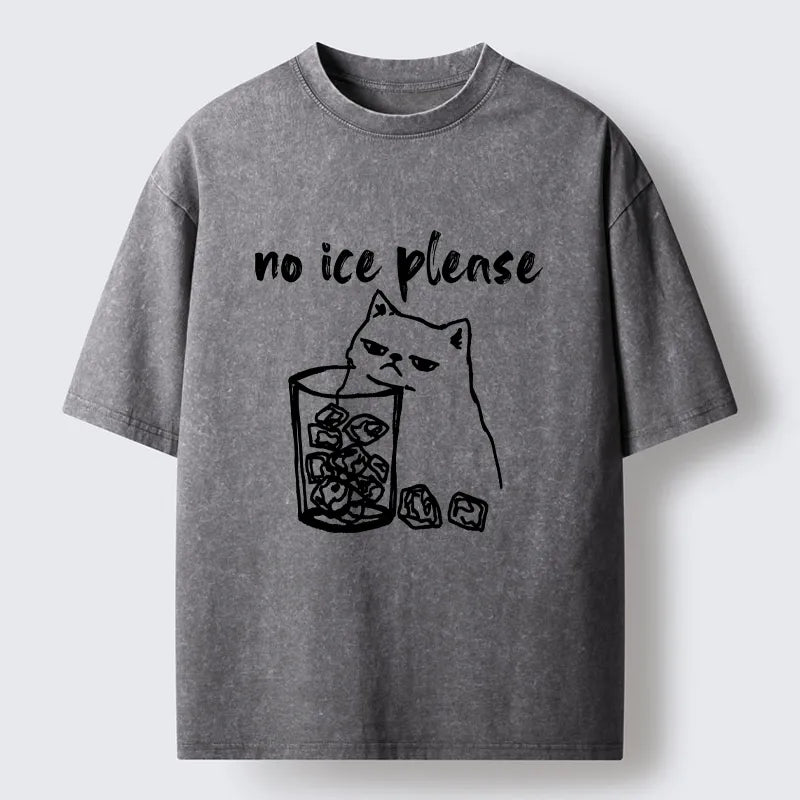 Gracefully Designed T-Shirt