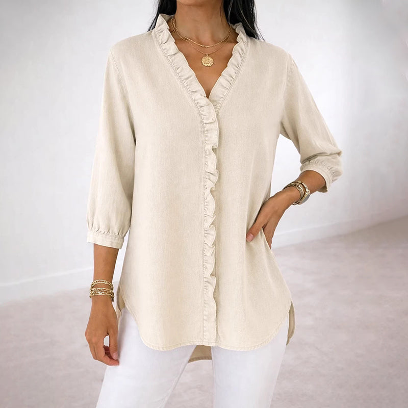 Gracefully Designed Shirt