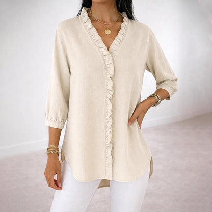 Gracefully Designed Shirt