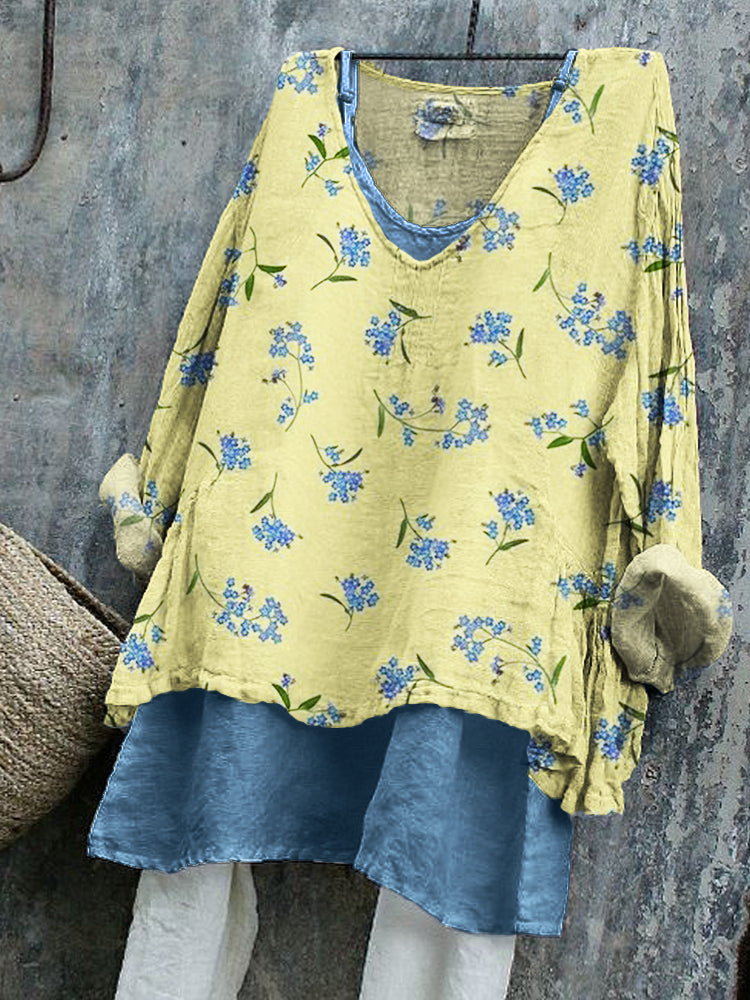 Vintage Inspired Garment