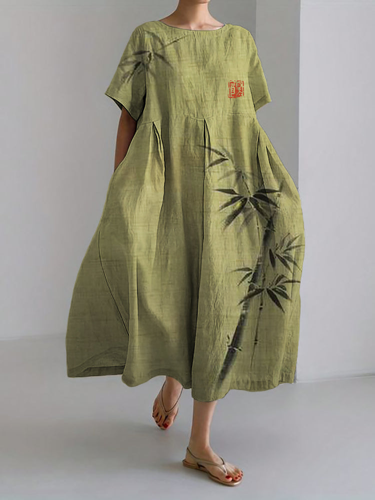 Classic Designed Dress