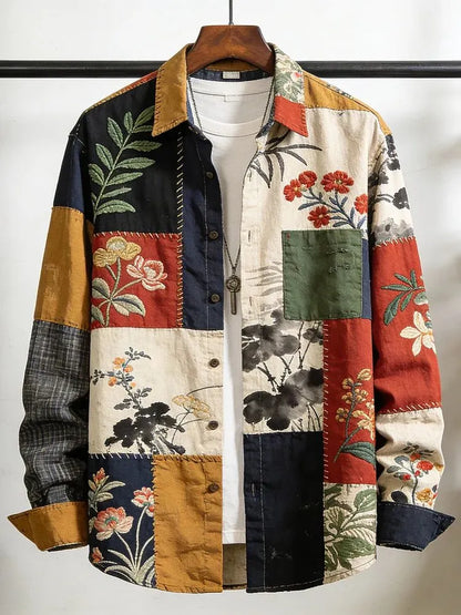 Thoughtfully Designed Shirt
