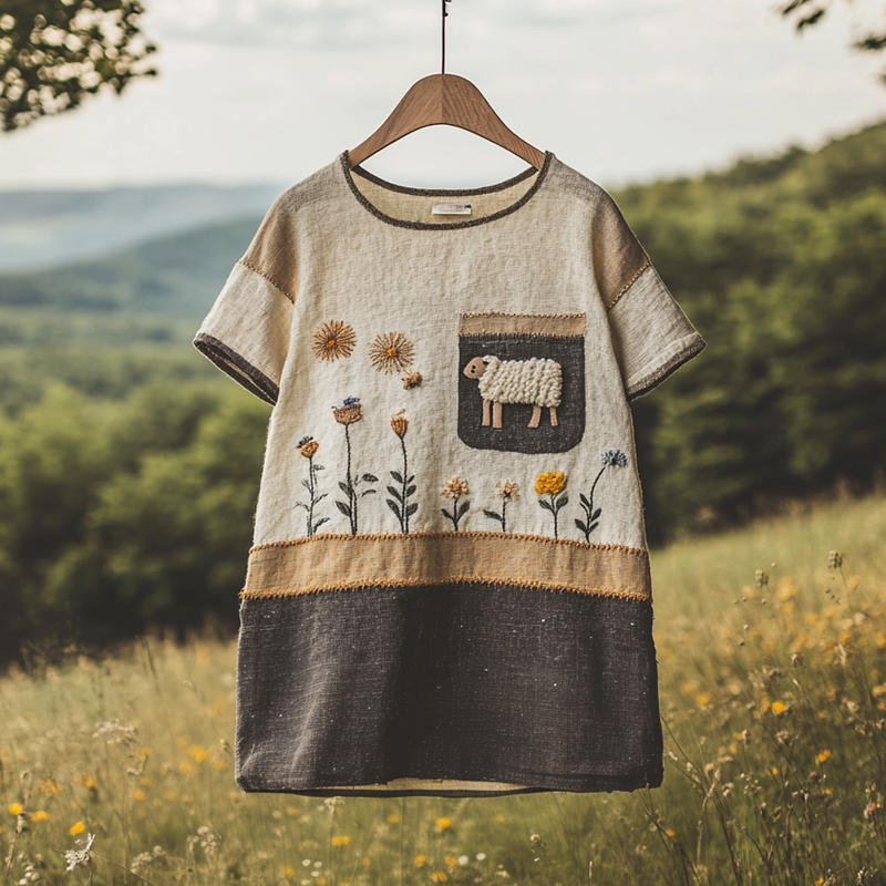Classic Vintage T-Shirt