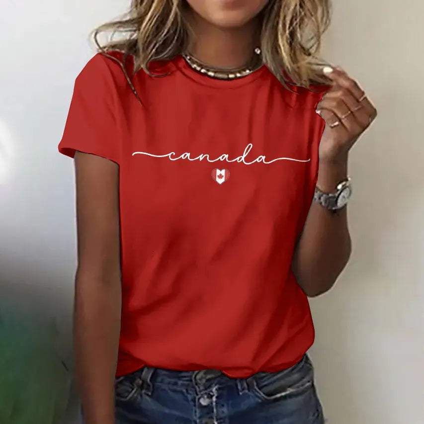 Vintage Inspired T-Shirt